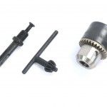 Bucha SDS com Chave, 13mm ref� 60900 MADER