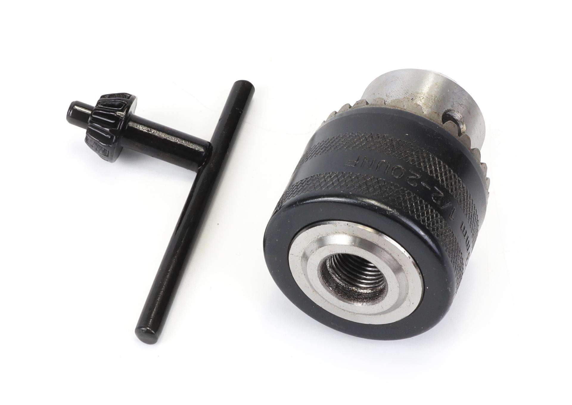 Bucha com Chave, 13mm refª 60901 MADER