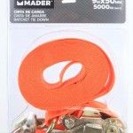 Cinta de Carga, 9mx50mm, 5000Kg ref 60703 MADER