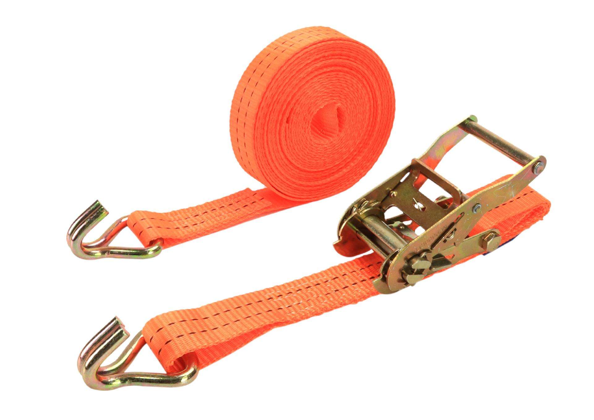 Cinta de Carga, 7mx35mm, 2000Kg refª 60705 MADER