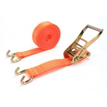 Cinta de Carga, 9mx50mm, 5000Kg ref 60703 MADER