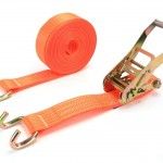 Cinta de Carga, 9mx50mm, 5000Kg ref 60703 MADER