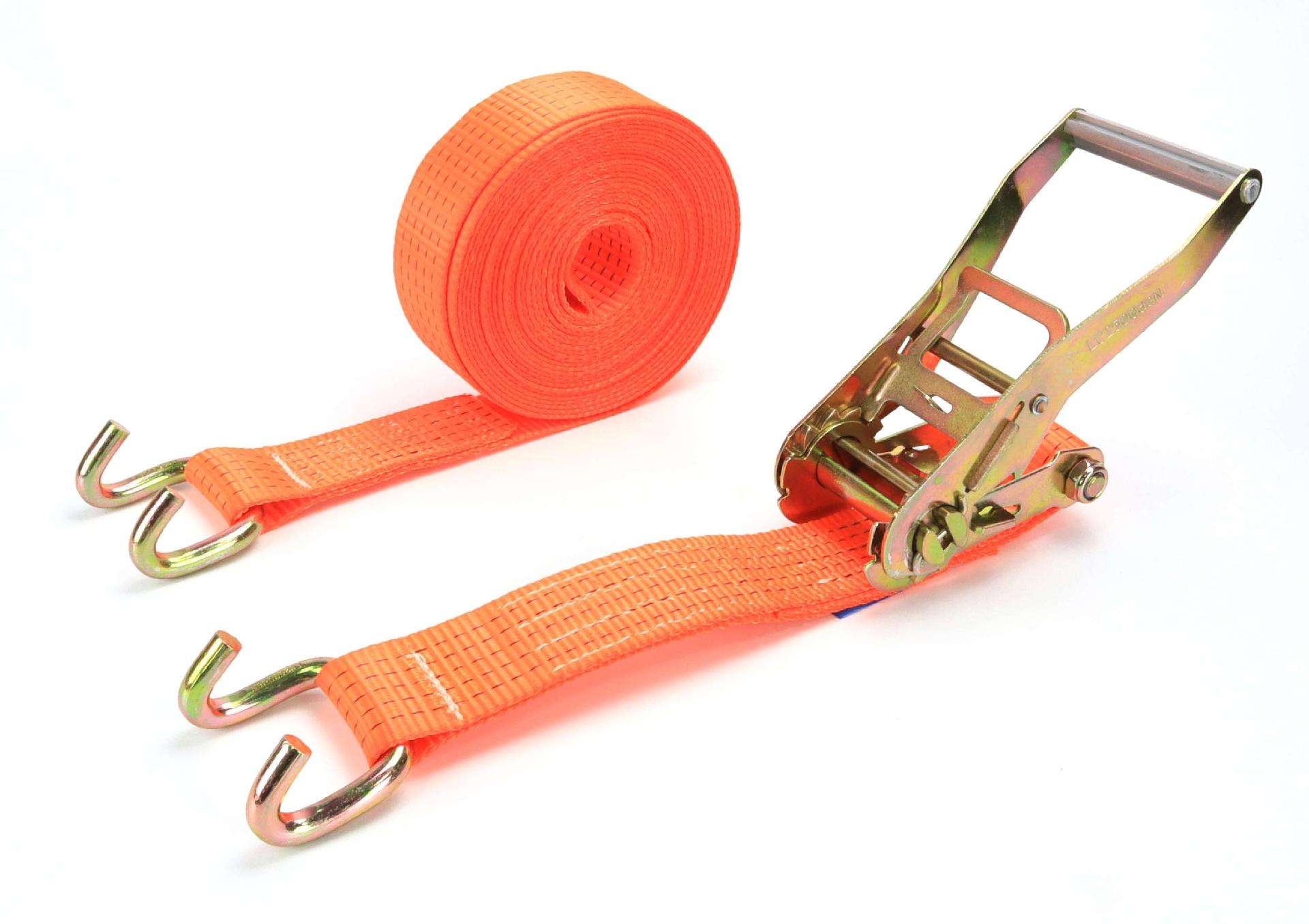 Cinta de Carga, 9mx50mm, 5000Kg refª 60703 MADER