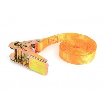 Fivela de Aperto 1T 5mx25mm ref 60711 Mader