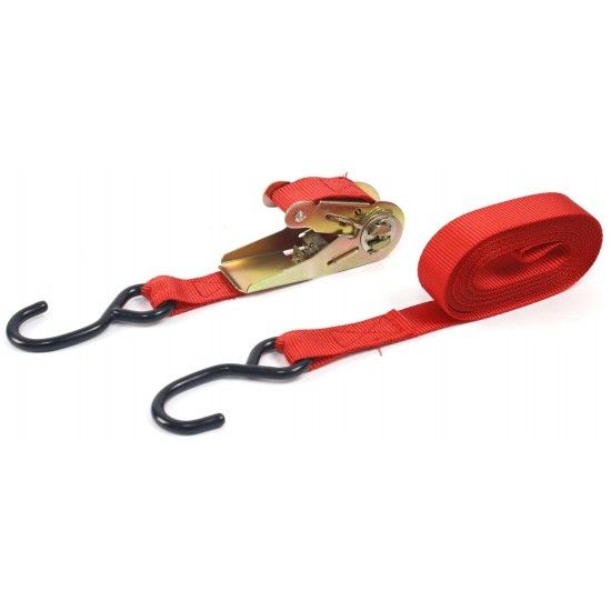 Cinta de Carga, 5mx25mm, 1500Kg refª 60704 MADER Cinta de Carga, 5mx25mm, 1500Kg refª 60704 MADER