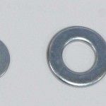 Anilhas, 8mm, 28Un refª 60492 MADER Anilhas, 8mm, 28Un refª 60492 MADER