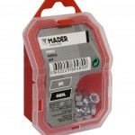 Porca M5, 46Un ref� 60480 MADER