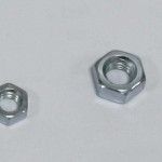 Porca M8, 8Un refª 60482 MADER Porca M8, 8Un refª 60482 MADER