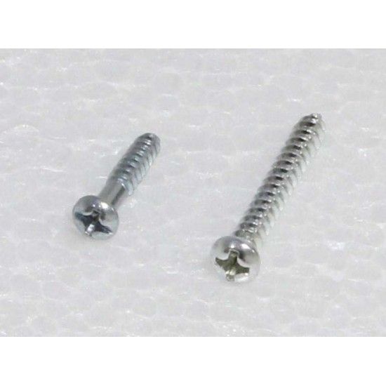 Parafuso Cabe�a Oval, Madeira, 4x30, 12Un ref� 60386 MADER