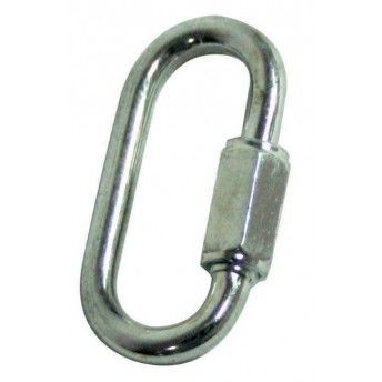 Elo Liga��o com Porca, 9mm ref� 60311 MADER