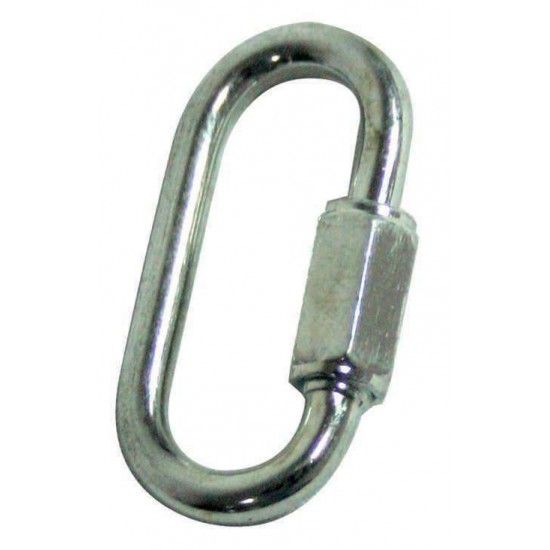 Elo Liga��o com Porca, 8mm ref� 60310 MADER