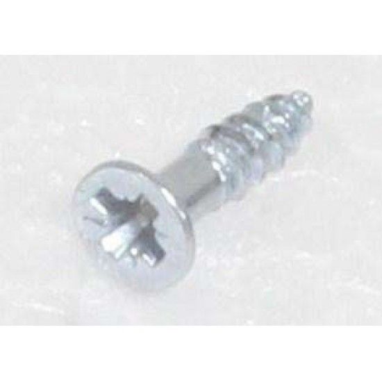 Parafuso Cabe�a Chata para Madeira, 3x12, 68Un ref� 60370 MADER