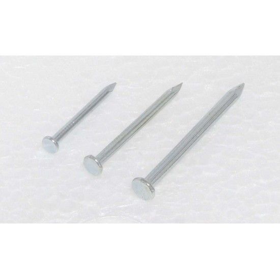 Prego A�o, 50mm, 50g ref� 60027 MADER