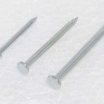 Prego A�o, 50mm, 50g ref� 60027 MADER