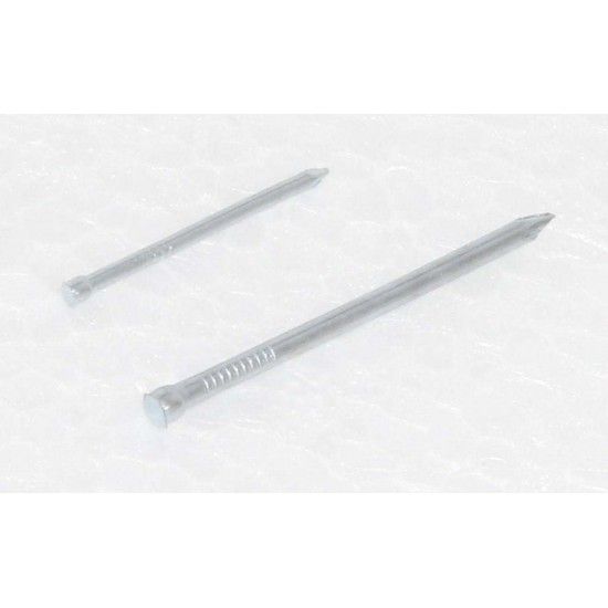 Prego Cabe�a Redonda, 25mm, 50g ref� 60020 MADER