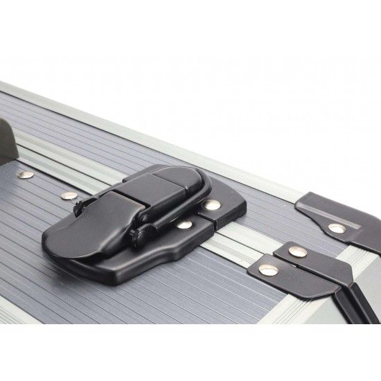 Mala de Ferramentas, 1/4" - 1/2", CRV, 123Un ref 59603 MADER