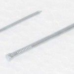 Prego Cabe�a Redonda, 25mm, 50g ref� 60020 MADER