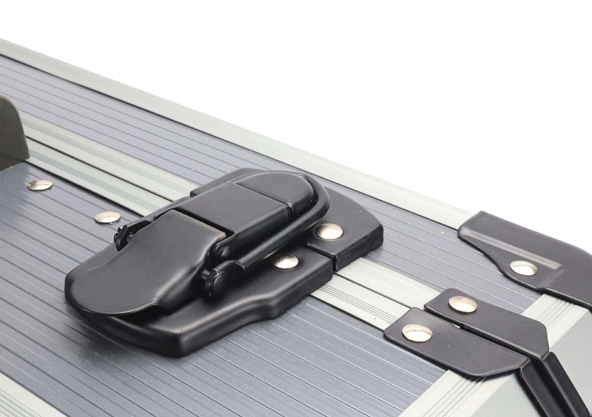 Mala de Ferramentas, 1/4" - 1/2", CRV, 123Un refª 59603 MADER