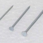 Prego Cabe�a Chata, 38mm, 50g ref� 60016 MADER