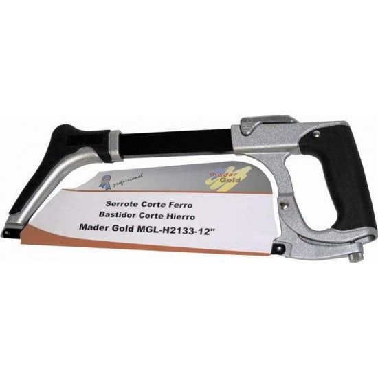 Serrote Corte Ferro 12 ref 59621 MADER