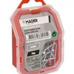 Prego Cabe�a Chata, 30mm, 50g ref� 60015 MADER