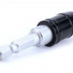 Adaptador Bits, 60mm refª 59589 MADER Adaptador Bits, 60mm refª 59589 MADER