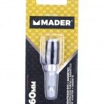 Adaptador Bits, 60mm refª 59589 MADER Adaptador Bits, 60mm refª 59589 MADER