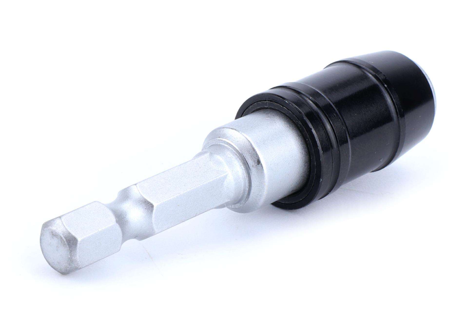 Adaptador Bits, 60mm refª 59589 MADER