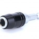 Adaptador Bits, 60mm refª 59589 MADER Adaptador Bits, 60mm refª 59589 MADER