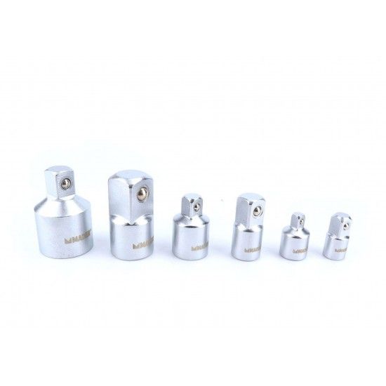 Adaptador para Chaves de Caixa 6PUN refª 59581 MADER Adaptador para Chaves de Caixa 6PUN refª 59581 MADER