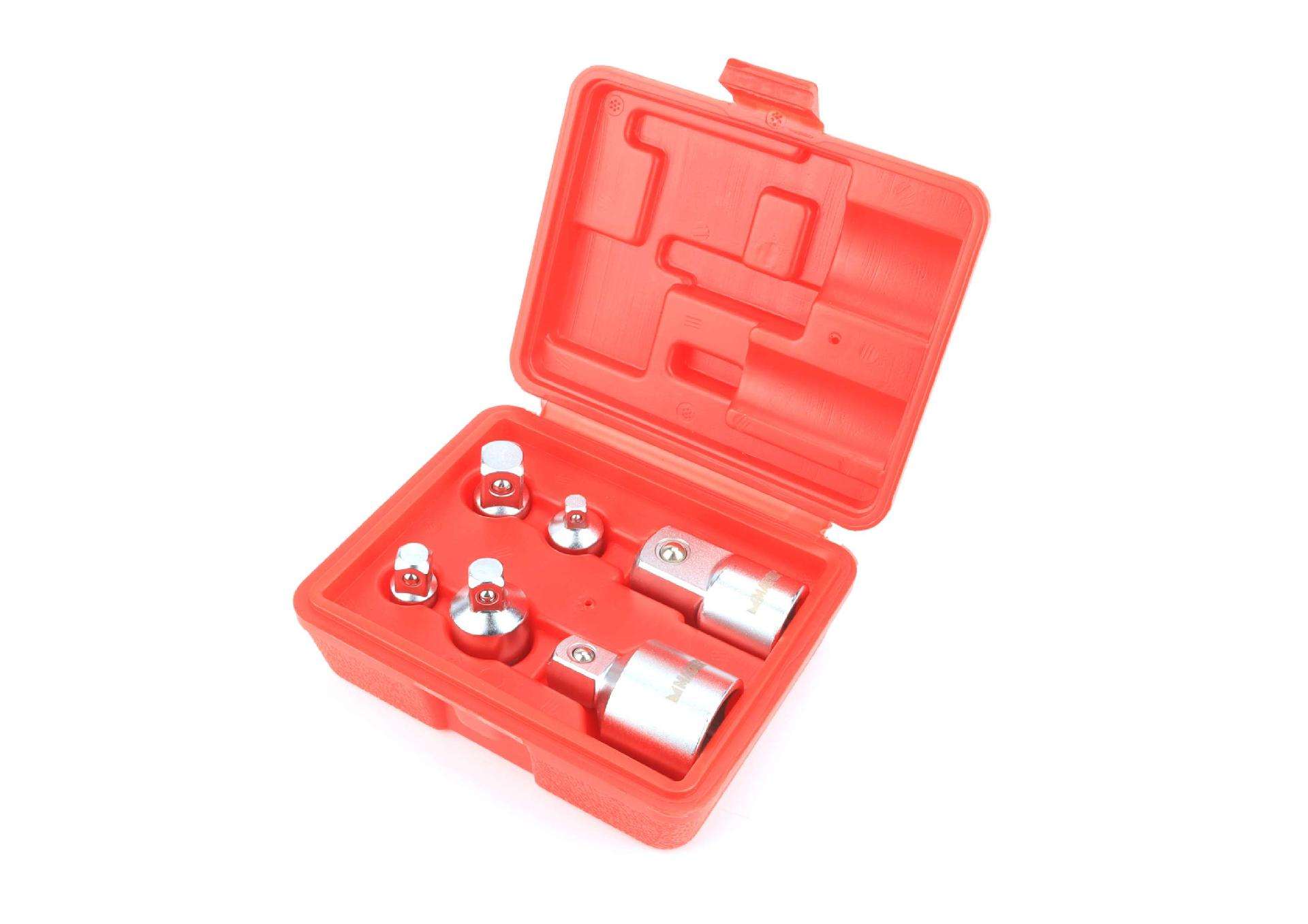 Adaptador para Chaves de Caixa 6PUN refª 59581 MADER