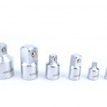 Adaptador para Chaves de Caixa 6PUN refª 59581 MADER Adaptador para Chaves de Caixa 6PUN refª 59581 MADER