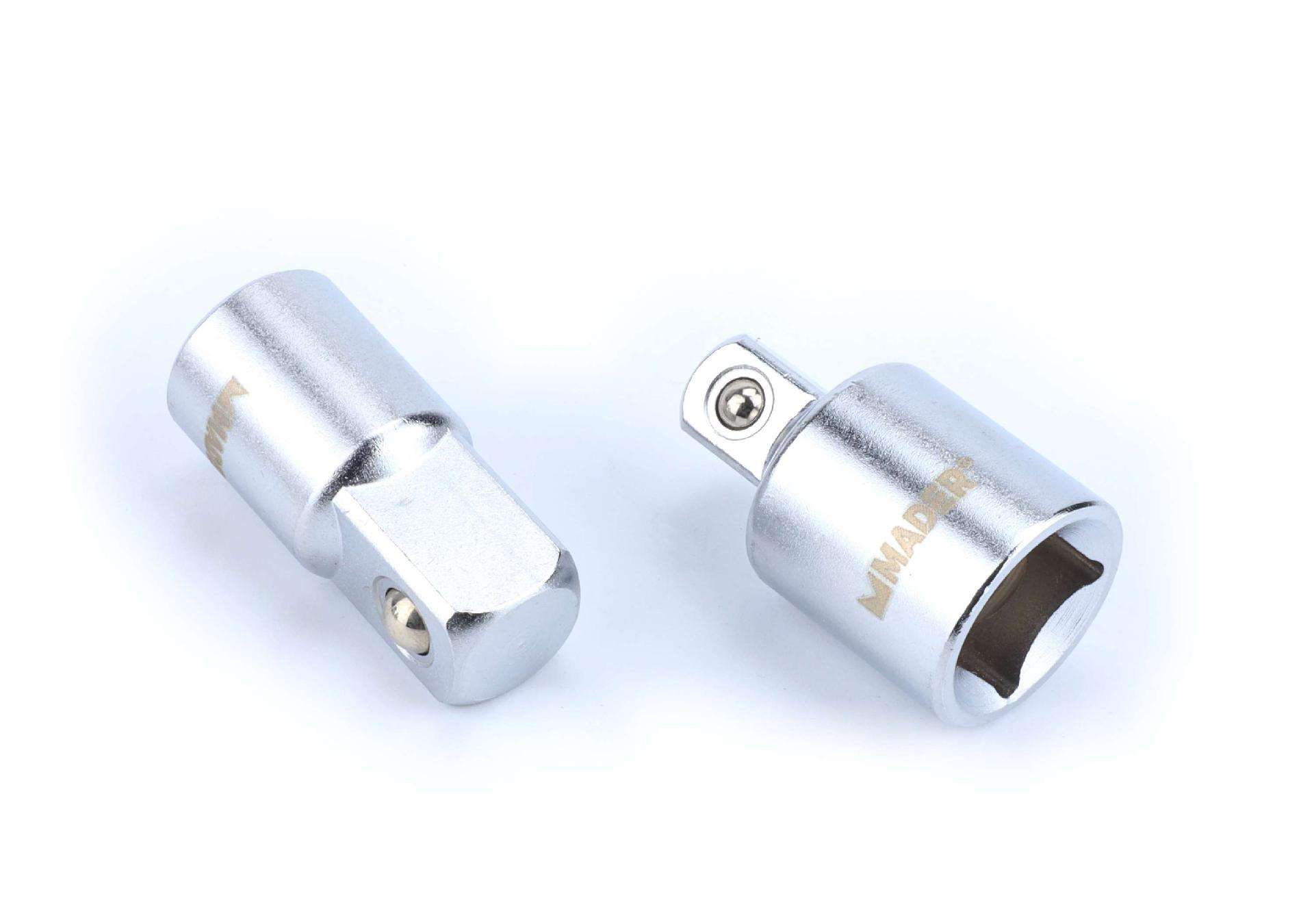 Adaptador para Chaves de Caixa 6PUN refª 59581 MADER