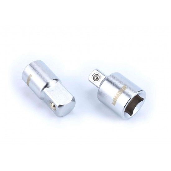 Adaptador para Chaves de Caixa 6PUN refª 59581 MADER Adaptador para Chaves de Caixa 6PUN refª 59581 MADER