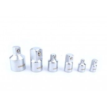 Adaptador para Chaves de Caixa 6PUN refª 59581 MADER Adaptador para Chaves de Caixa 6PUN refª 59581 MADER
