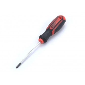 Chave Parafusos, Philips, CRV, PH0, 75mm ref 59464 MADER