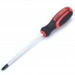 Chave Parafusos, Philips, CRV, PH2, 125mm ref 59466 MADER