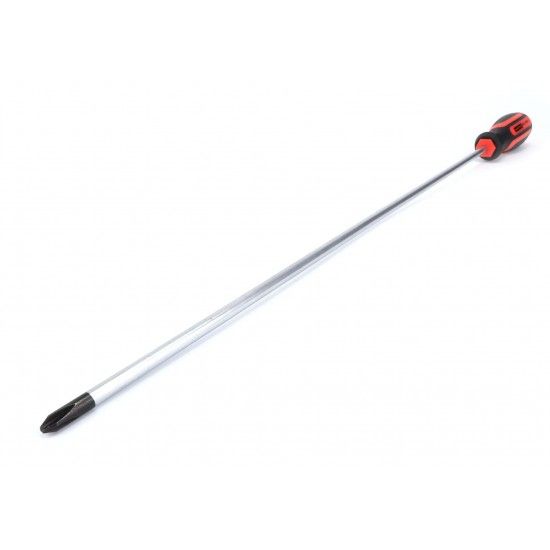 Chave Parafusos, CRV, PH2x400mm ref 59476 MADER