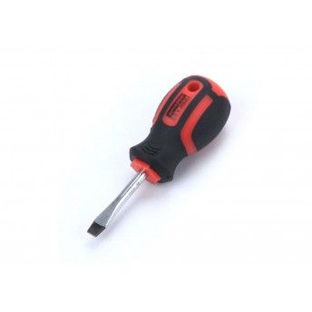 Chave Parafusos, Fenda, CRV, SL5.5, 38mm ref 59468 MADER