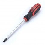 Chave Parafusos, Pozidriv, CRV, PZ2, 125mm refª 59461 MADER Chave Parafusos, Pozidriv, CRV, PZ2, 125mm refª 59461 MADER