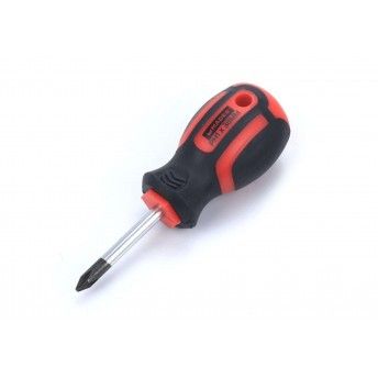 Chave Parafusos, Philips, CRV, PH1, 38mm ref 59462 MADER