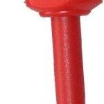 Chave Parafusos, CRMO, PL8.0x175mm refª 59429 MADER Chave Parafusos, CRMO, PL8.0x175mm refª 59429 MADER