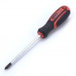 Chave Parafusos, Pozidriv, CRV, PZ1, 100mm ref 59460 MADER