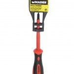 Chave Parafusos, CRMO, PH2x100mm refª 59432 MADER Chave Parafusos, CRMO, PH2x100mm refª 59432 MADER