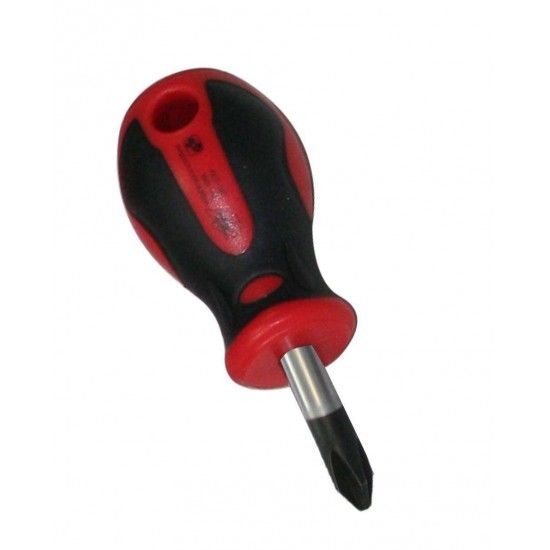 Chave Parafusos, CRMO, Ph2x38mm ref 59411 MADER