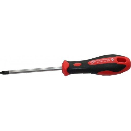 Chave Parafusos, CRMO, Ph3x150mm refª 59415 MADER Chave Parafusos, CRMO, Ph3x150mm refª 59415 MADER