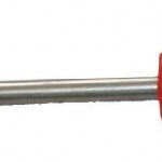 Chave Parafusos, CRMO, Pl10x200mm ref� 59406 MADER