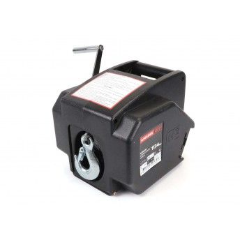 Guincho de Reboque, 1134Kg, 2200W ref 59160 MADER