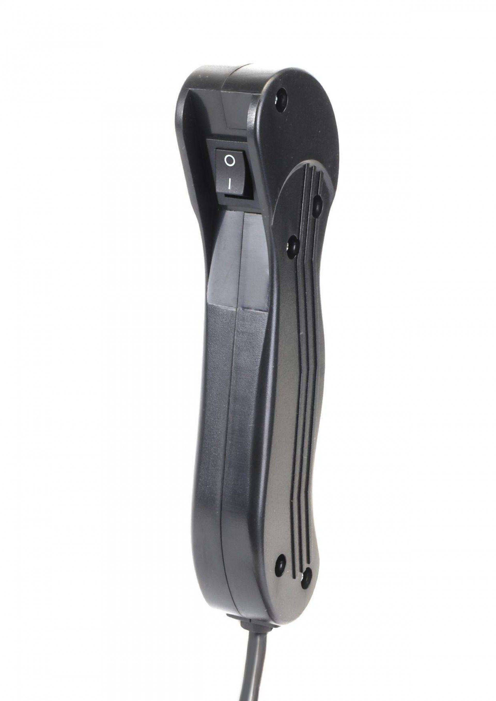 Guincho de Reboque, 1134Kg, 2200W refª 59160 MADER