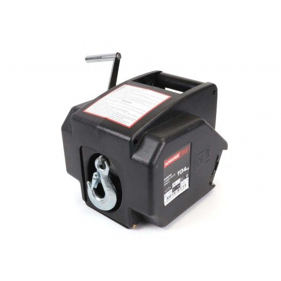 Guincho de Reboque, 1134Kg, 2200W ref 59160 MADER